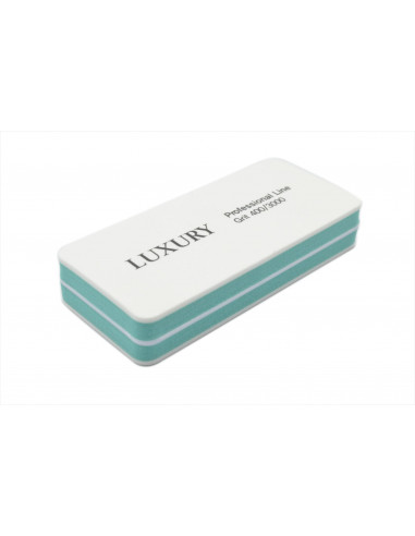 Beauty LUXURY Блок для ногтей...