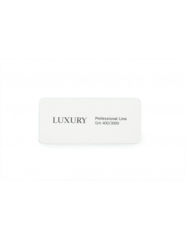 Beauty LUXURY Блок для ногтей...