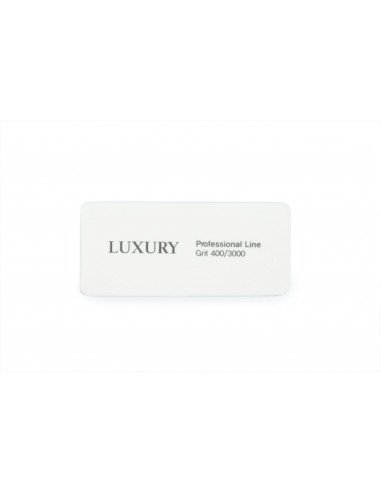 Beauty LUXURY Блок для ногтей...