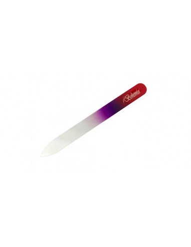 Beauty LUXURY Пилка стеклянная GF-01...