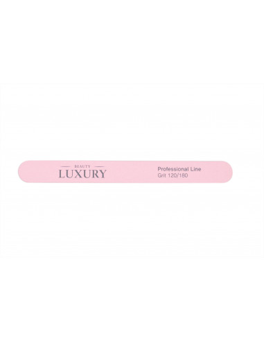 Beauty LUXURY Пилочка деревянная для...