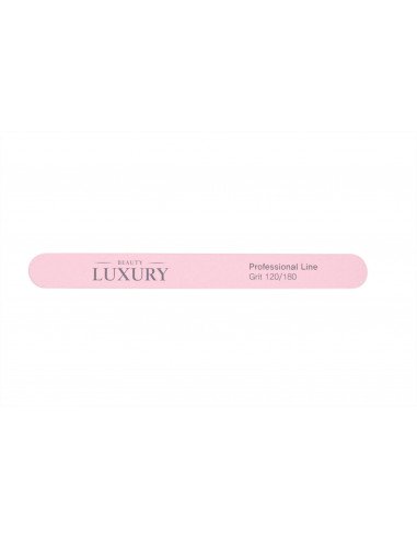 Beauty LUXURY Пилочка деревянная для...