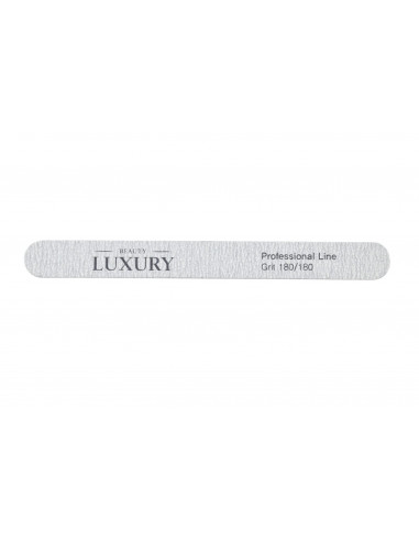 Beauty LUXURY Пилочка деревянная для...