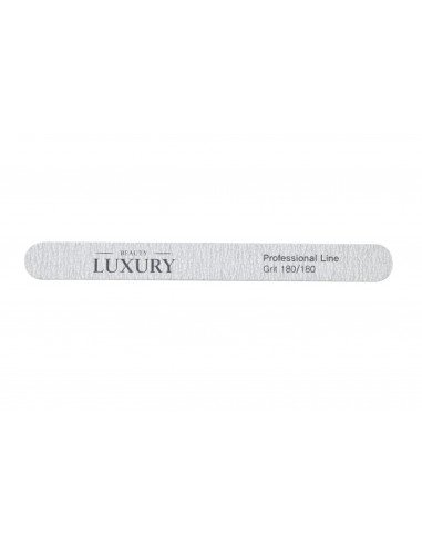 Beauty LUXURY Пилочка деревянная для...