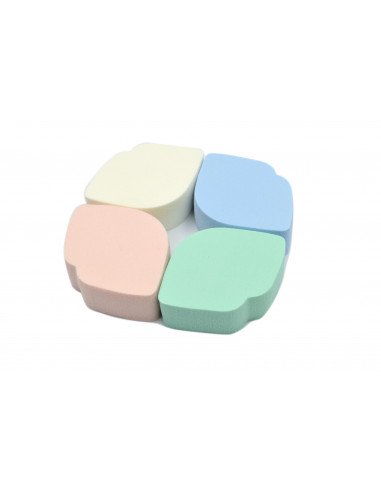 Beauty LUXURY Спонж косметический для...