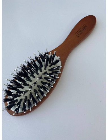 Beauty LUXURY Щетка массажная для...