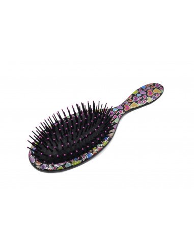 Beauty LUXURY Щітка масажна для...