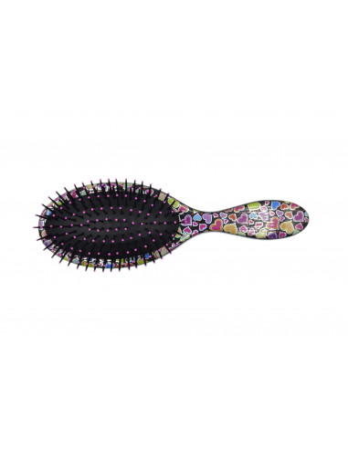 Beauty LUXURY Щетка массажная для...