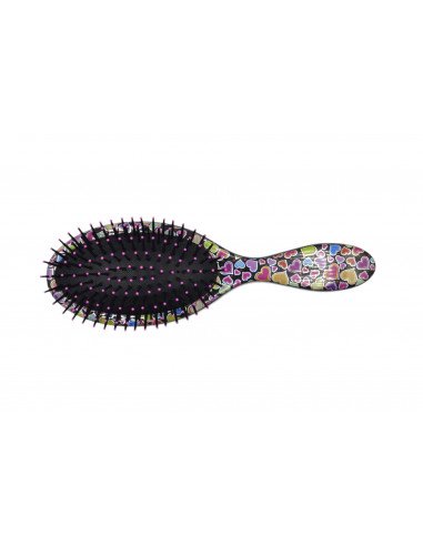 Beauty LUXURY Щітка масажна для...
