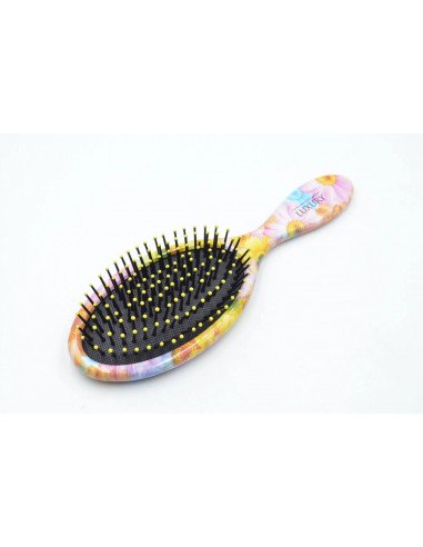 Beauty LUXURY Щетка массажная для...