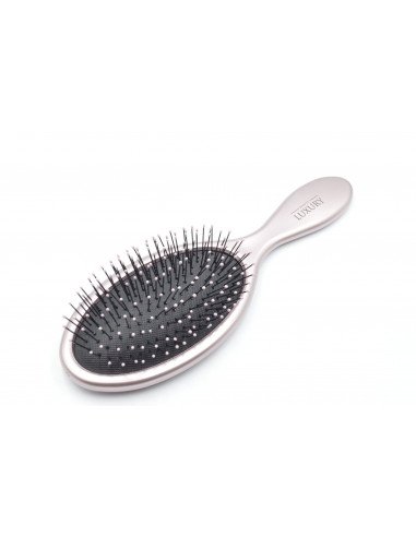 Beauty LUXURY Щітка масажна для...