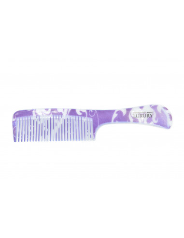 Beauty LUXURY Гребень для волос HC-3004