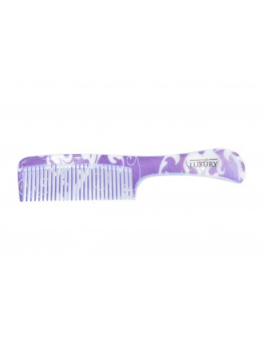 Beauty LUXURY Гребень для волос HC-3004
