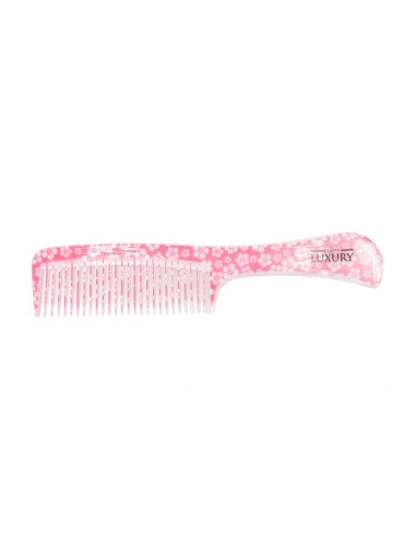 Beauty LUXURY Гребень для волос HC-3015