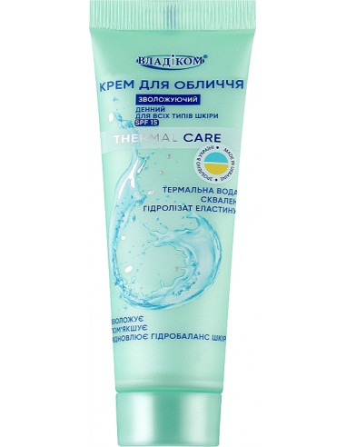Thermal care Крем для лица...