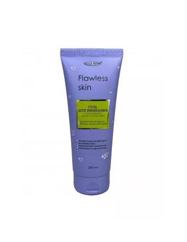 Flawless Skin Гель для умывания с...