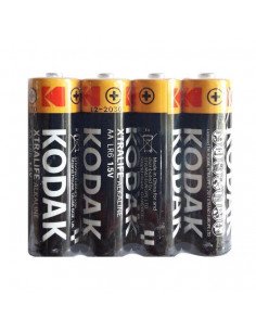 Батарейка KODAK XTRALIFE...