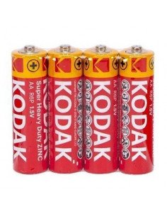Батарейка KODAK Super Heavy...