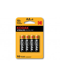 Батарейка KODAK XTRALIFE...