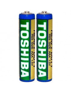 Батарейка TOSHIBA R3
