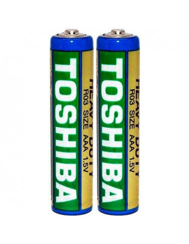 Батарейка TOSHIBA R3