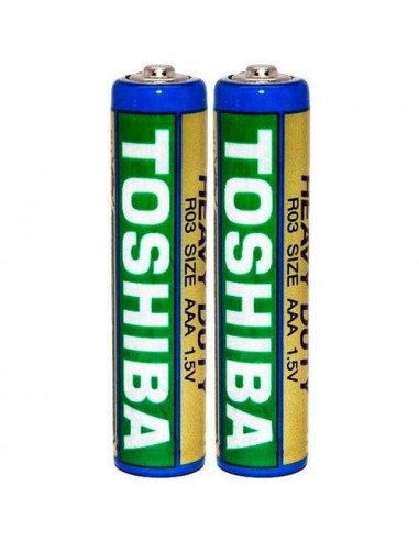 Батарейка TOSHIBA R3