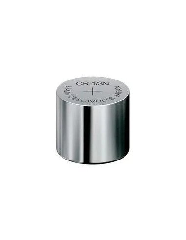Батарейка VARTA CR 1/3N lit. bl