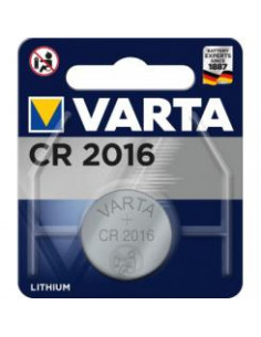 Батарейка VARTA CR 2016...