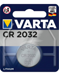 Батарейка VARTA CR 2032...