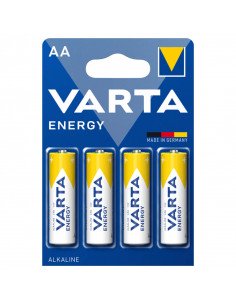 Батарейка VARTA ENERGY AA...
