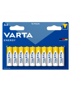 Батарейка VARTA ENERGY AA...
