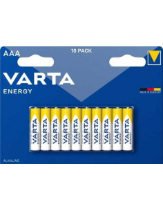 Батарейка VARTA ENERGY AAА...