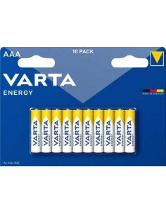Батарейка VARTA ENERGY AAА...