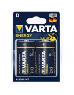 Батарейка VARTA ENERGY D...