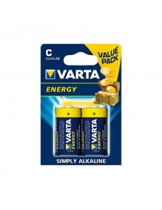 Батарейка VARTA ENERGY С...