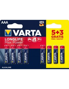 Батарейка VARTA Max Power...