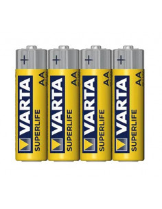 Батарейка VARTA SUPERLIFE...