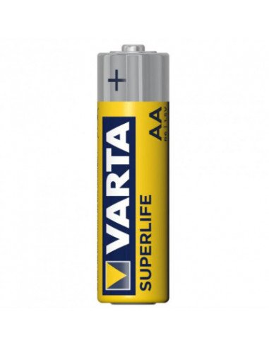 Батарейка VARTA SUPERLIFE R06 (AА)
