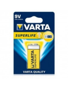 Батарейка VARTA SUPERLIFE...