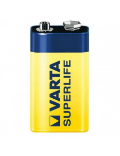Батарейка VARTA SUPERLIFE...