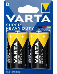 Батарейка VARTA SUPER HEAVY...