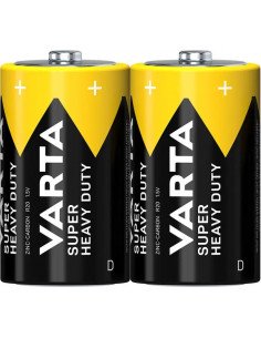 Батарейка VARTA SUPER HEAVY...
