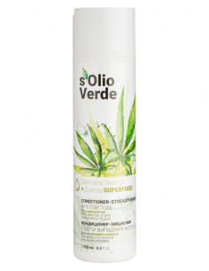 Solio Verde...