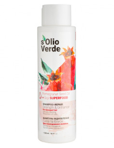 Solio Verde...