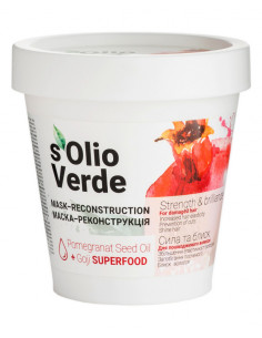 Solio Verde...