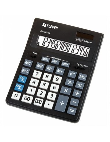 Eleven Калькулятор бухгалтерский...