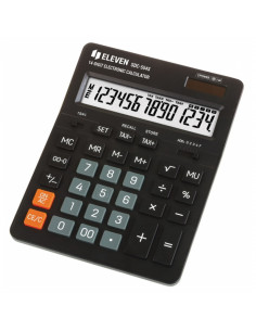 Eleven Калькулятор...