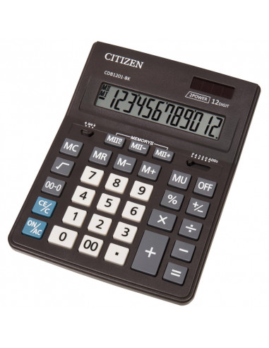 Citizen Калькулятор бухгалтерський...