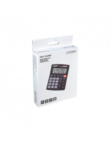 Citizen Калькулятор настільний SDC-812NR