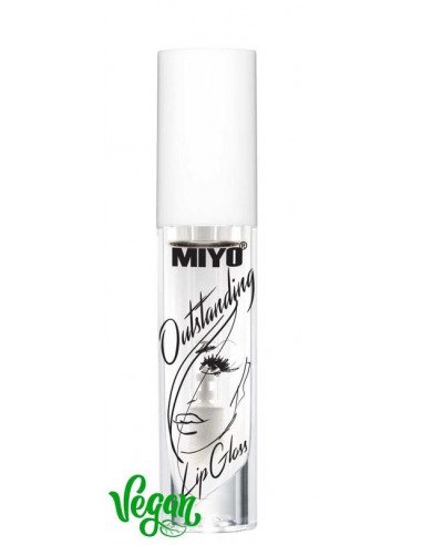 MIYO Блиск для губ OUTSTANDING